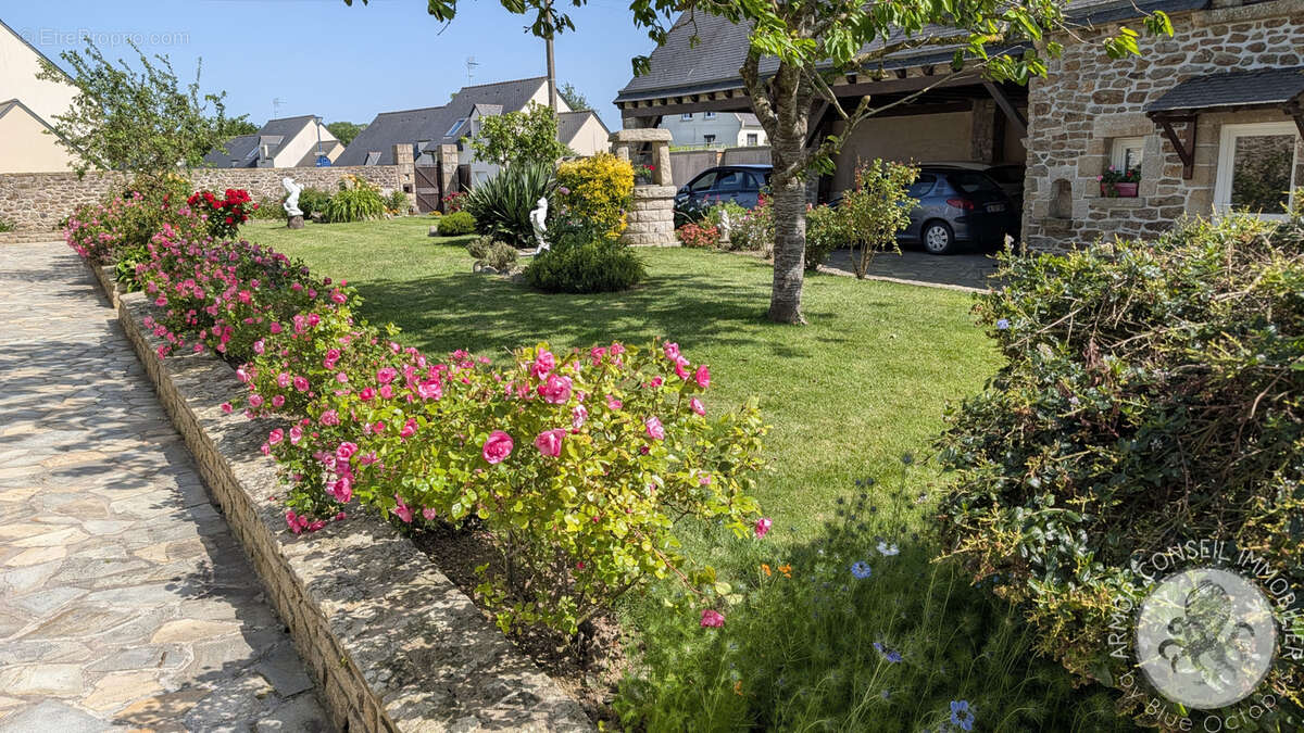 Maison à SAINT-CAST-LE-GUILDO