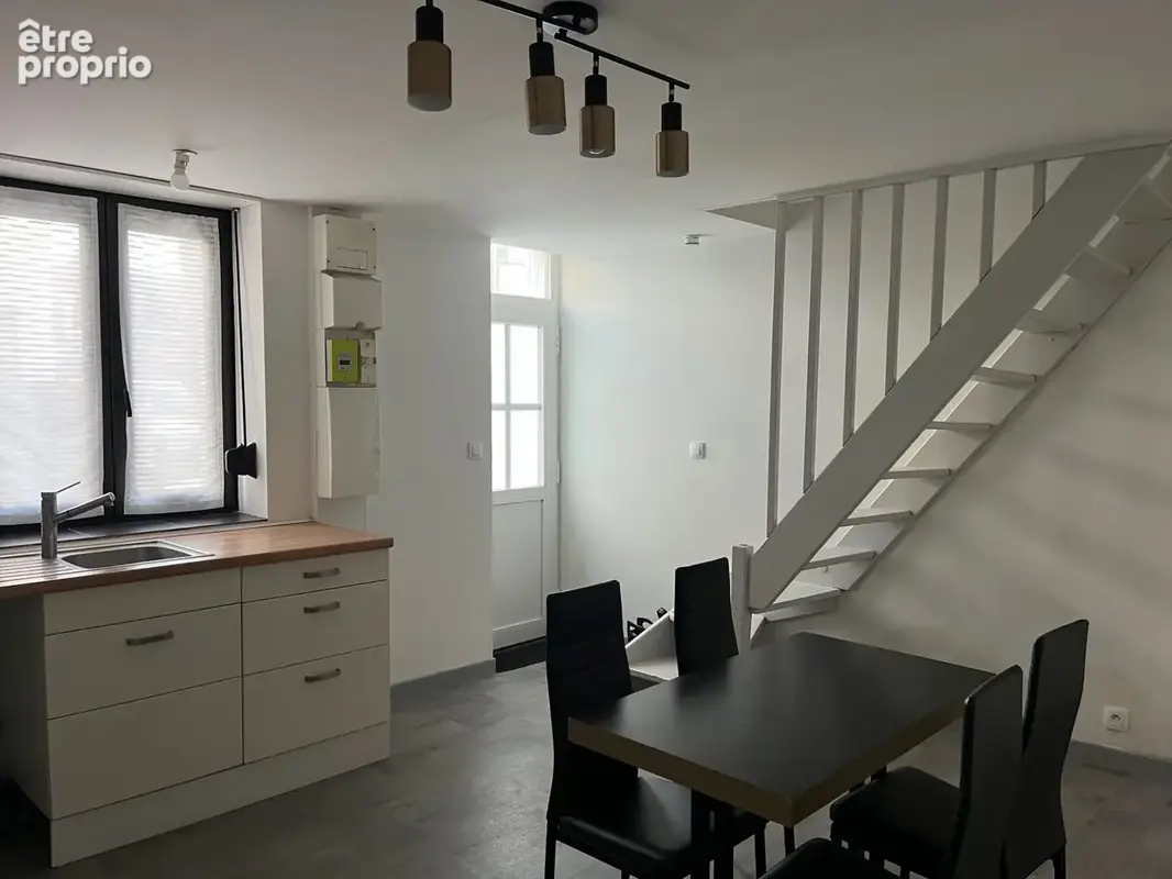 Maison à LILLE