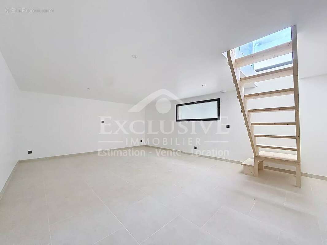 Maison à TROUVILLE-SUR-MER