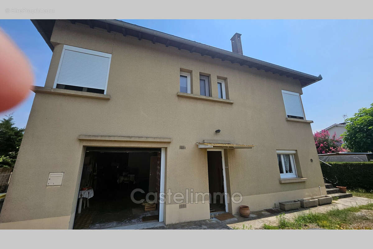 Maison 145 m² à Castelsarrasin  - photo 3