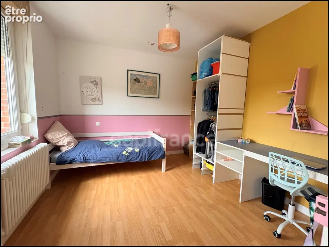 Maison à vendre 4 pièces OISSEL (76) - photo 15
