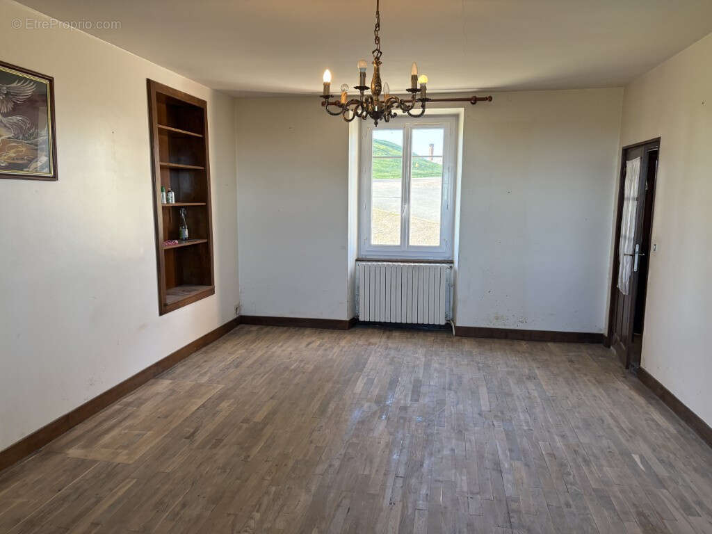 Maison à MASSERET