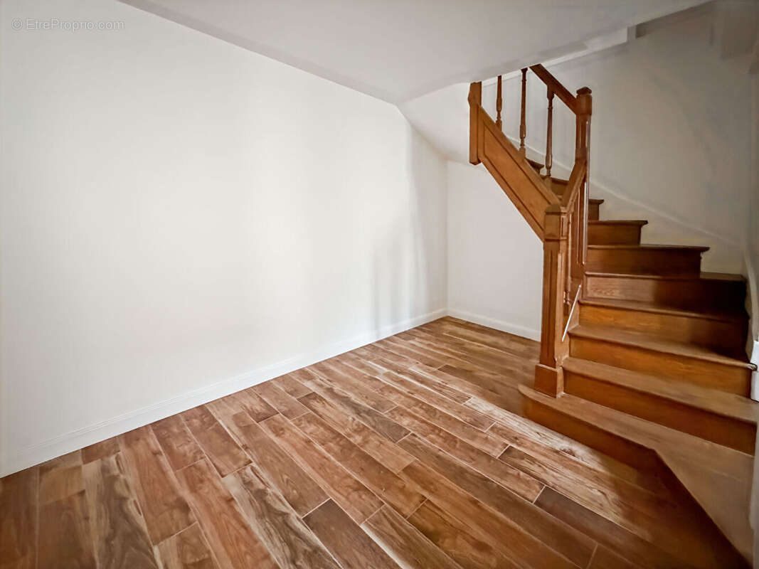 Appartement à PALAISEAU