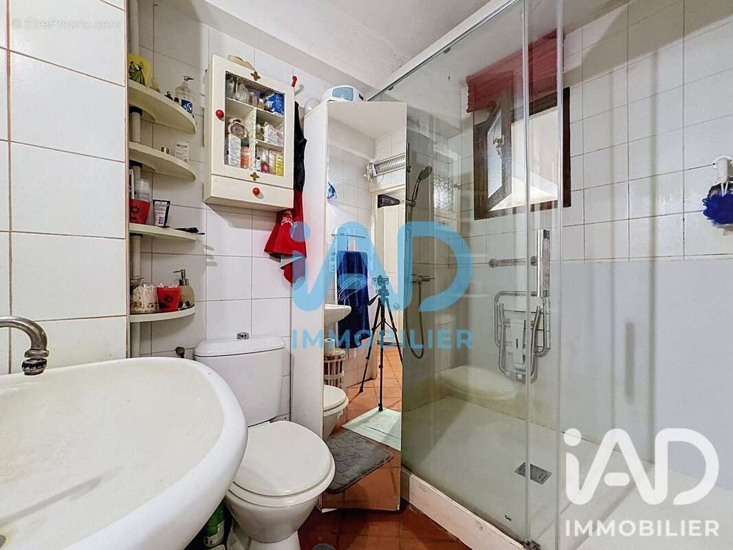 Photo 5 - Maison à GREOUX-LES-BAINS