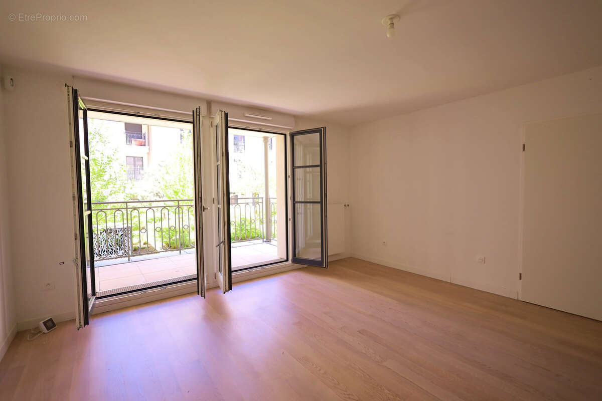 Appartement à CLAMART