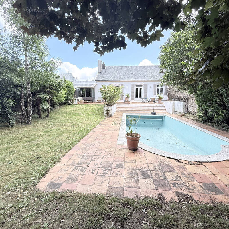 Maison à NANTES
