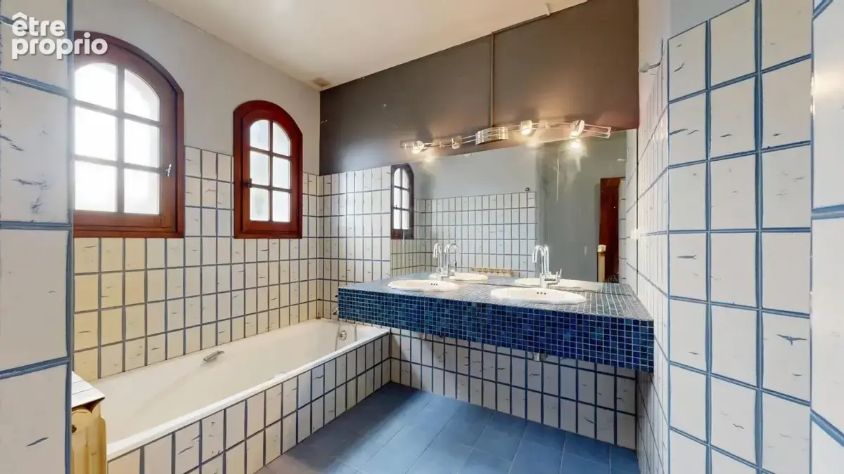 Maison 131 m² à Tulle  - photo 14