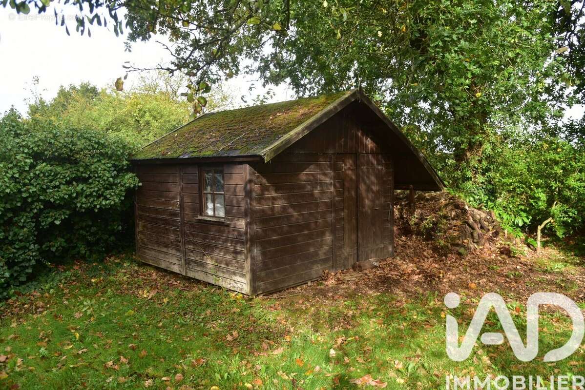 Maison 212 m² à Le Faouet  - photo 4