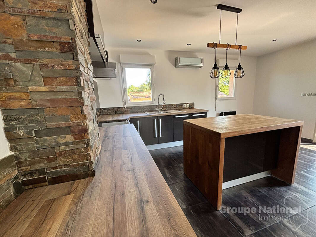 Appartement à MIRAMAS