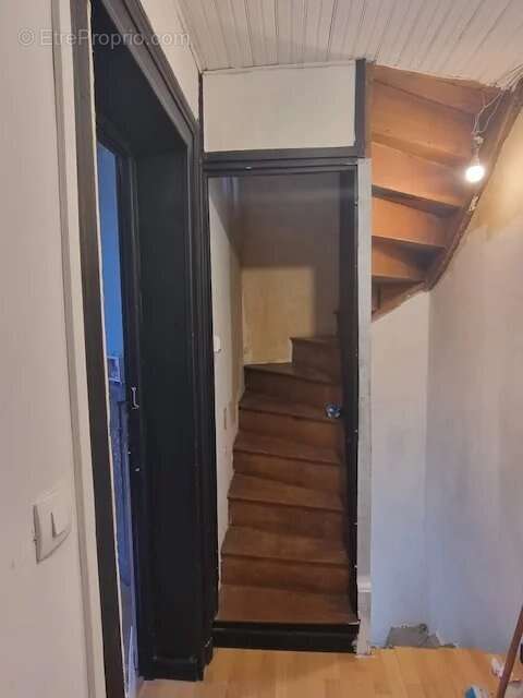 Maison à BERNAY