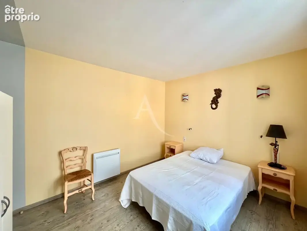 Maison à l'Aiguillon-la-Presqu'ile - photo 7
