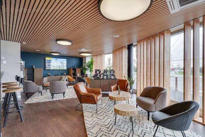 Appartement à PALAISEAU