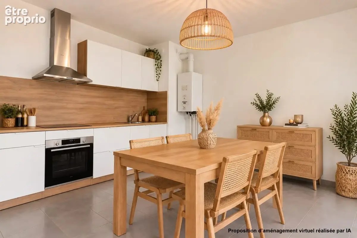 Appartement 3 pièces 64 m² à vendre à Balma (31130) - photo 8