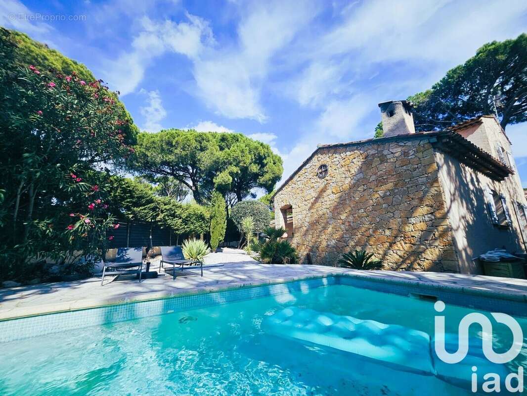 Photo 5 - Maison à SAINT-RAPHAEL