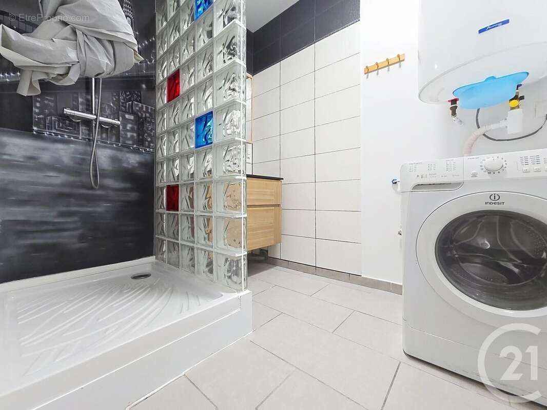 Appartement à CHALONS-EN-CHAMPAGNE