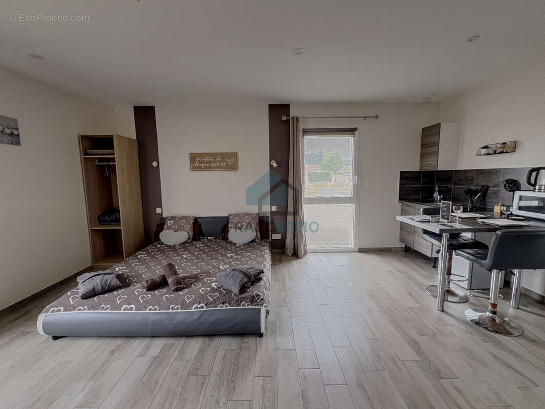 Damprichard - local commercial - photo 4