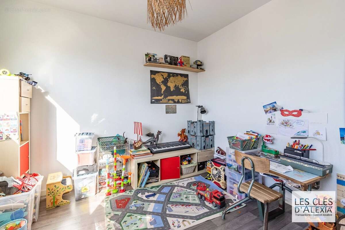 Appartement à LYON-7E