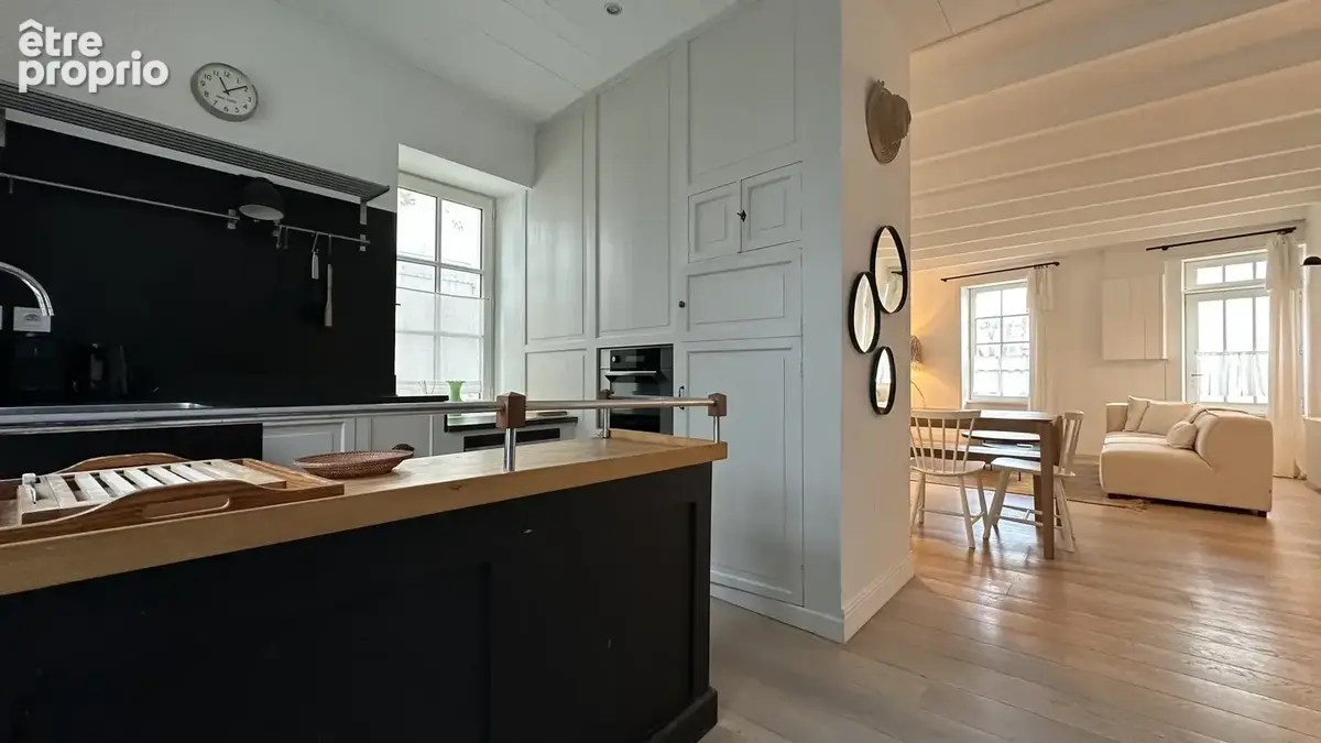 Maison 5 pièces 110 m² à vendre à Sainte-Marie-De-Re (17740) - photo 3