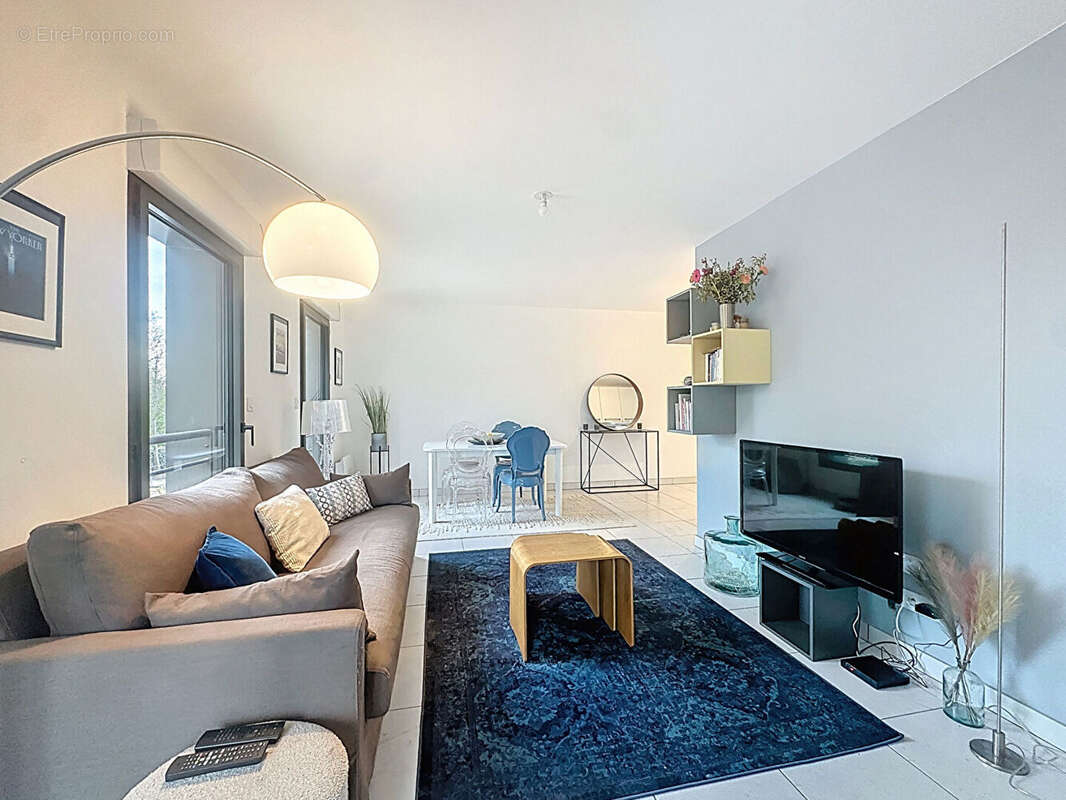 Appartement à DINARD