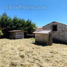 Maison à GAGEAC-ET-ROUILLAC