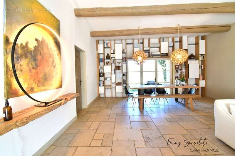 Maison à TRETS