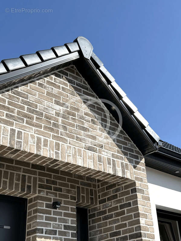 Maison à NOEUX-LES-MINES