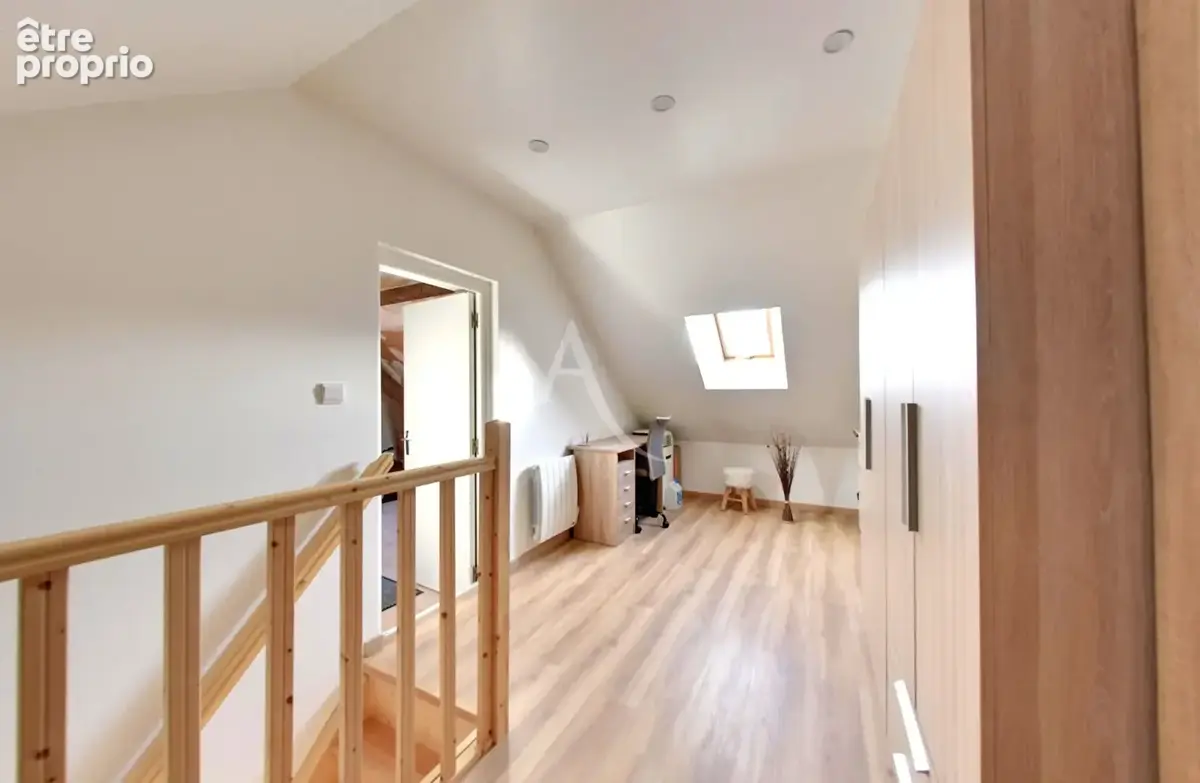 Coup de coeur à Gurgy - Maison 87m² avec jardin de 755 m² - photo 12