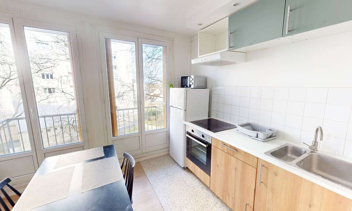 Appartement à ORLEANS