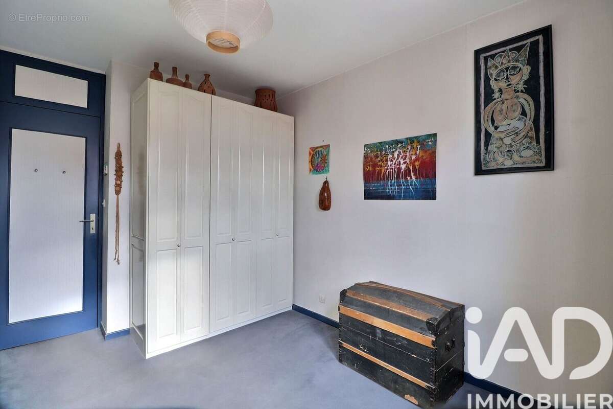 Photo 7 - Appartement à AIX-EN-PROVENCE