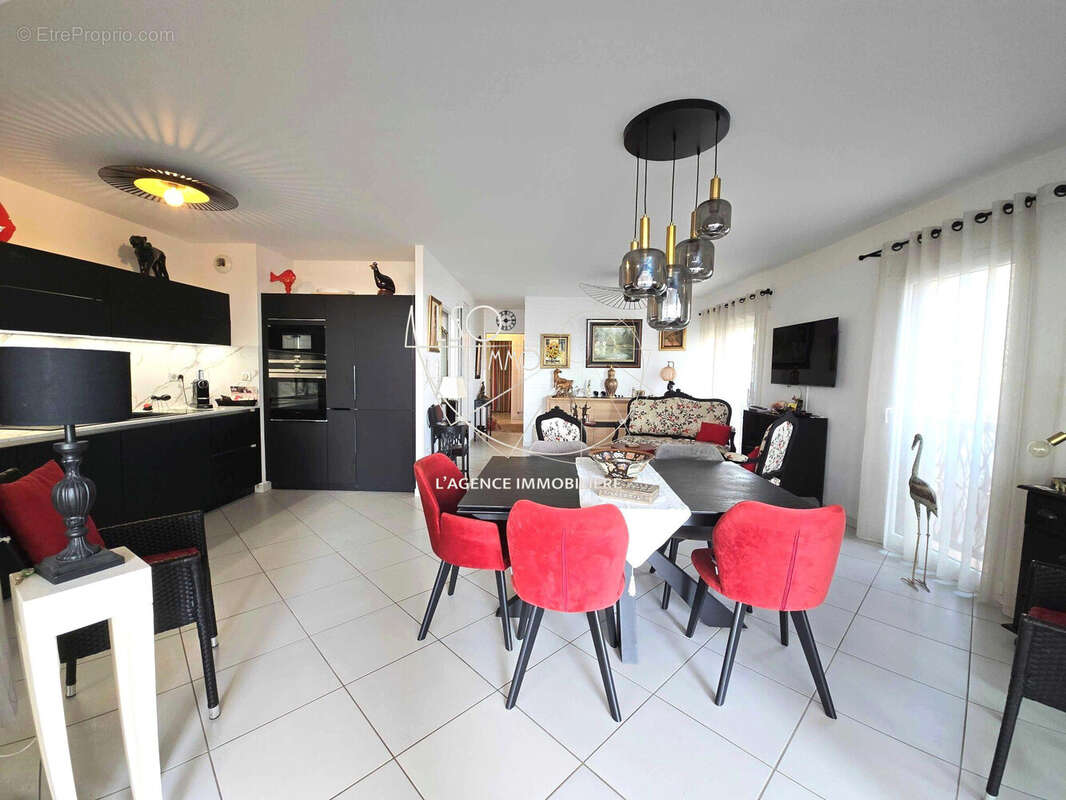 Appartement à LES SABLES-D'OLONNE