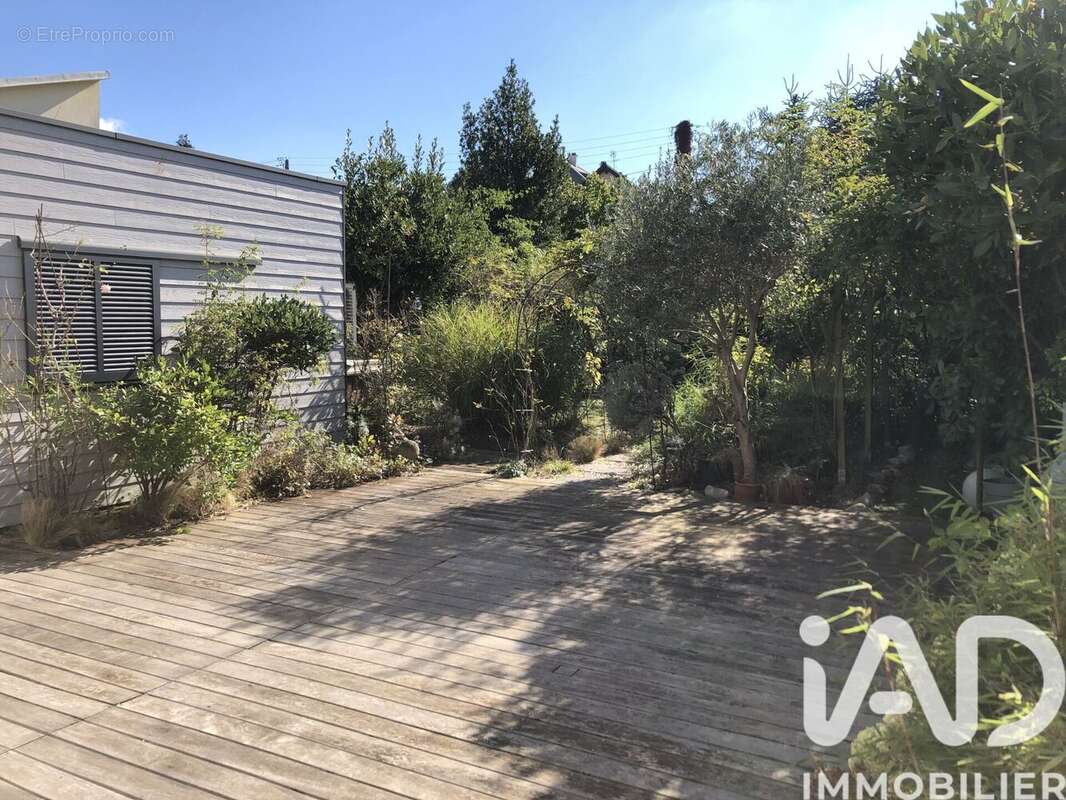 Photo 9 - Maison à CHATOU