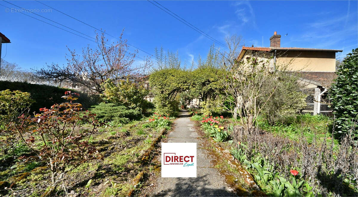 Appartement à ALFORTVILLE