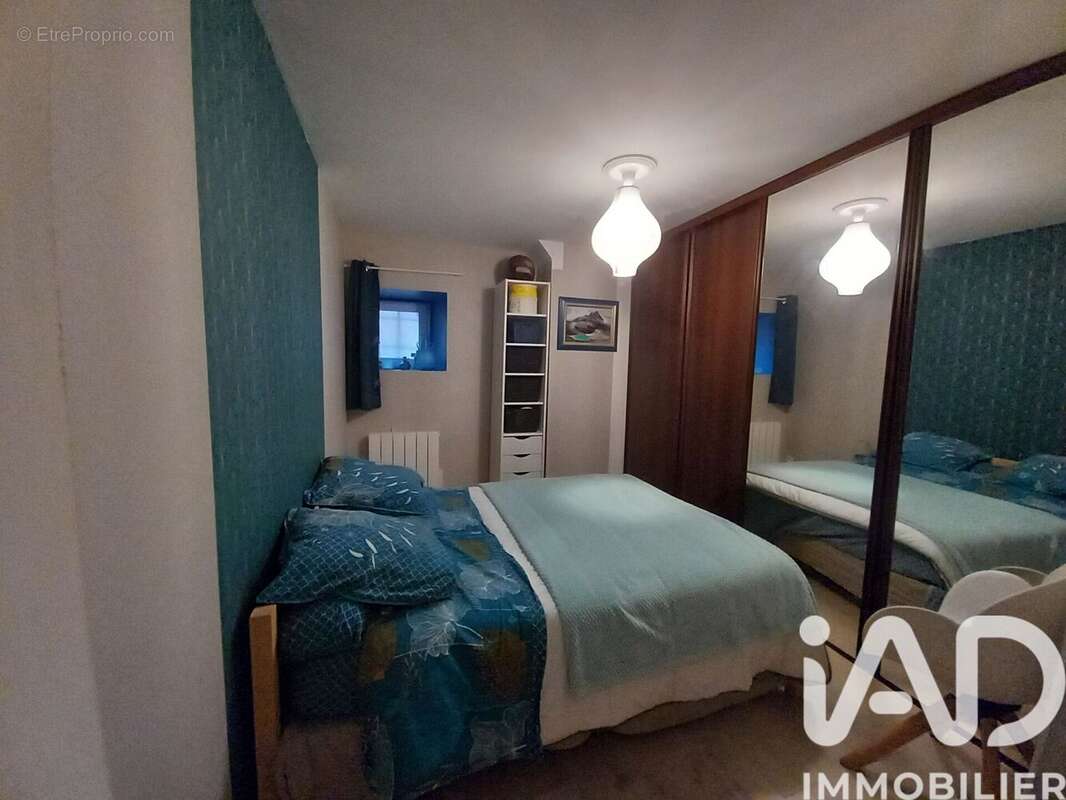 Photo 7 - Appartement à CLERMONT