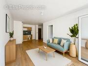 Appartement à SAINT-NAZAIRE