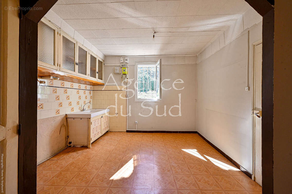 Exclusivité - Appartement Fuveau 3 pièces 72 m2 terrasse - photo 3
