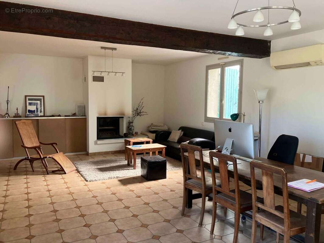 Photo 7 - Maison à SAINT-MONTAN