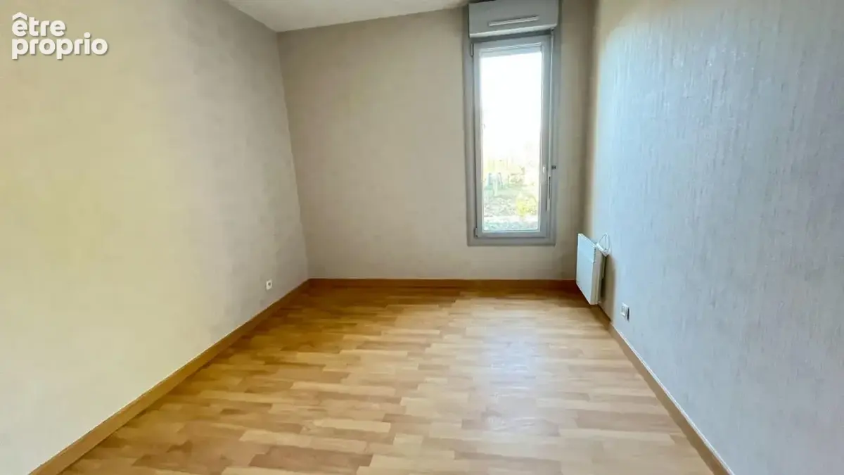 Maison Chemillé en Anjou 4 pièces avec jardin - photo 9