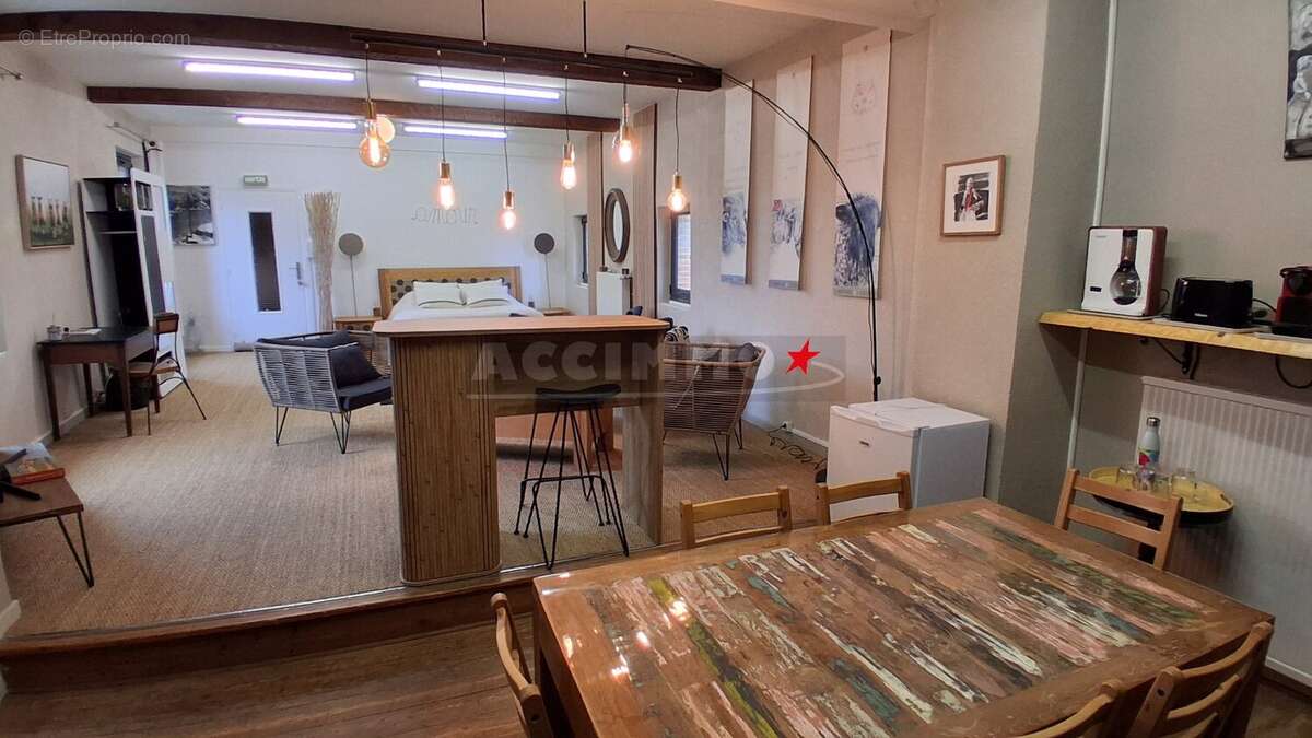 Maison à PUYLAURENS