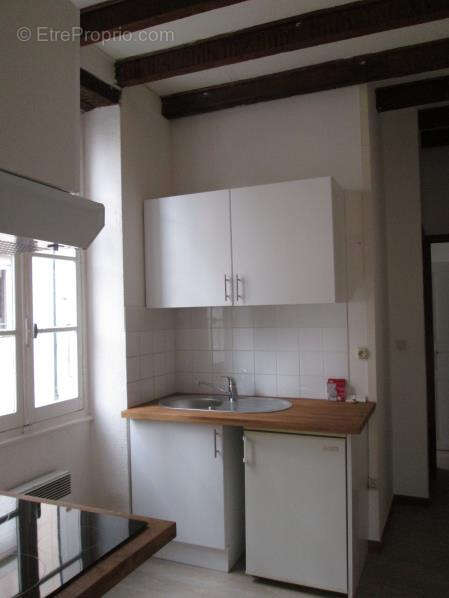 Immeuble de rapport - photo 2