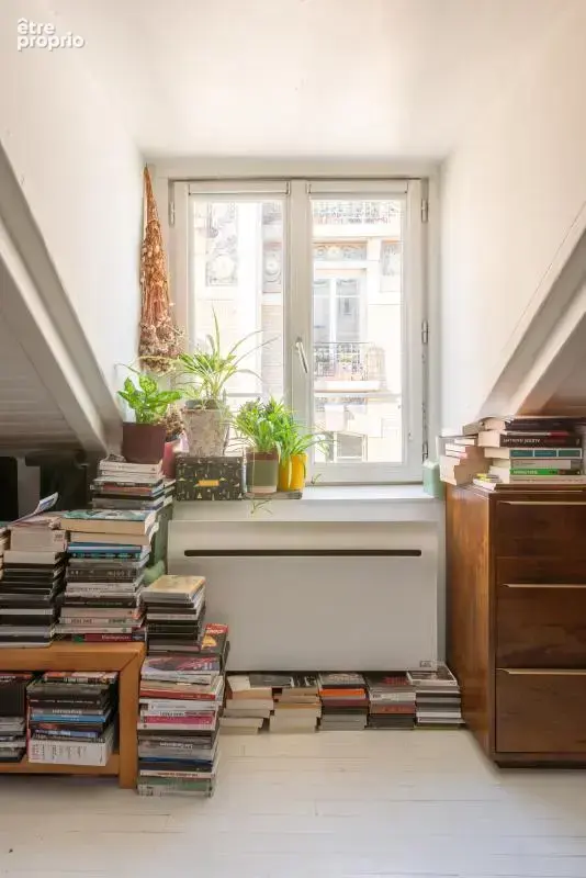 Appartement 2 pièces 40 m² à vendre à Paris-11e (75011) - photo 2