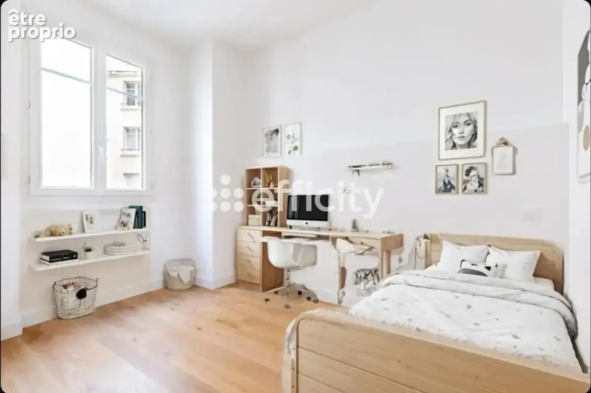 Appartement - photo 8