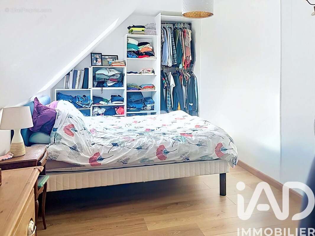 Maison 106 m² à Doudeauville  - photo 6