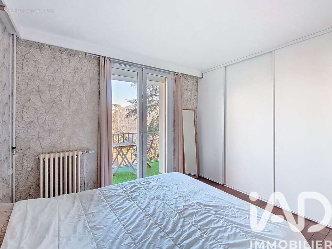 Photo 8 - Appartement à CRAPONNE