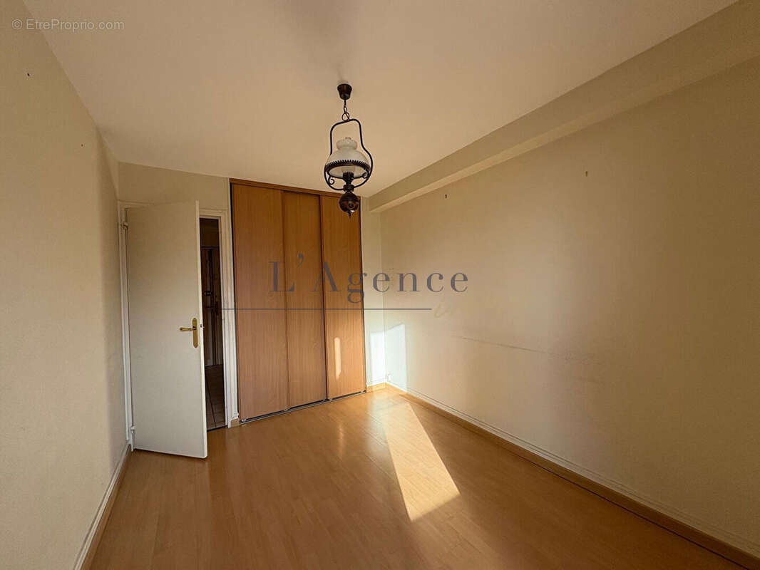 Appartement à CHANTILLY