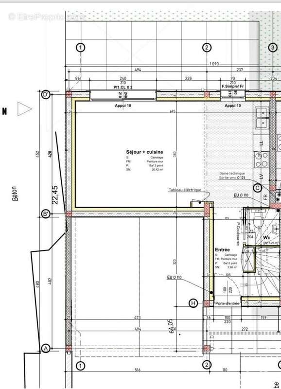 Photo 4 - Maison à ITTEVILLE