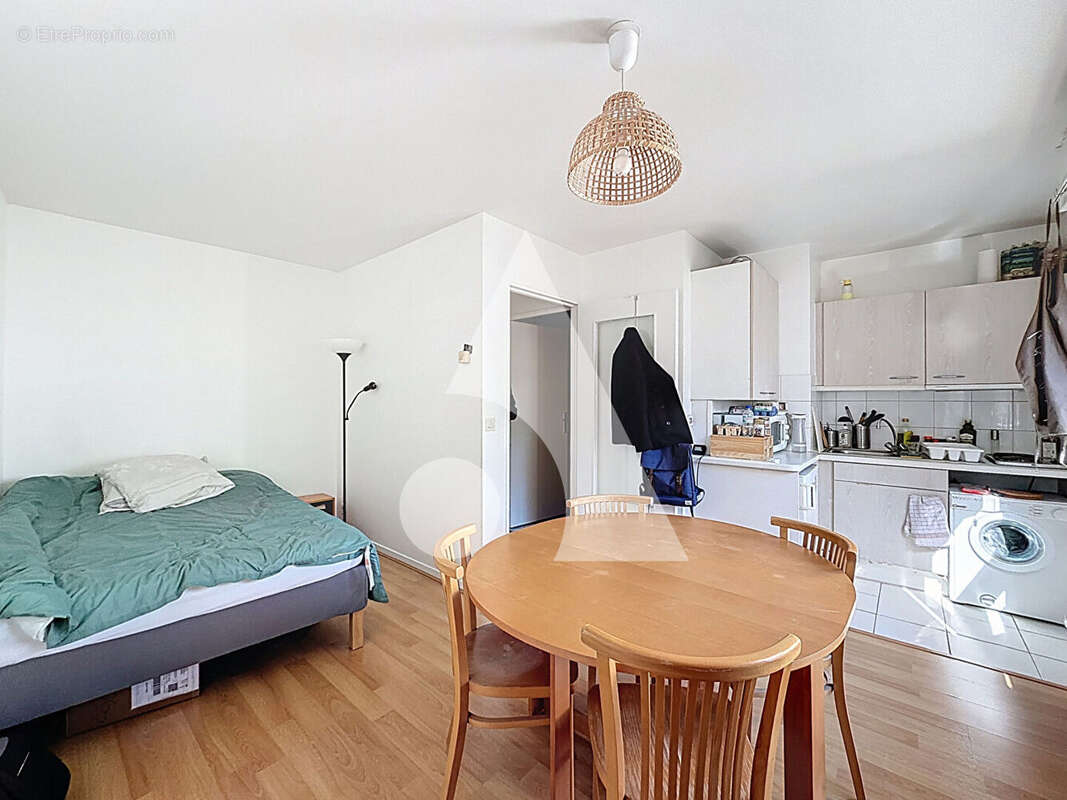 Appartement à RUEIL-MALMAISON