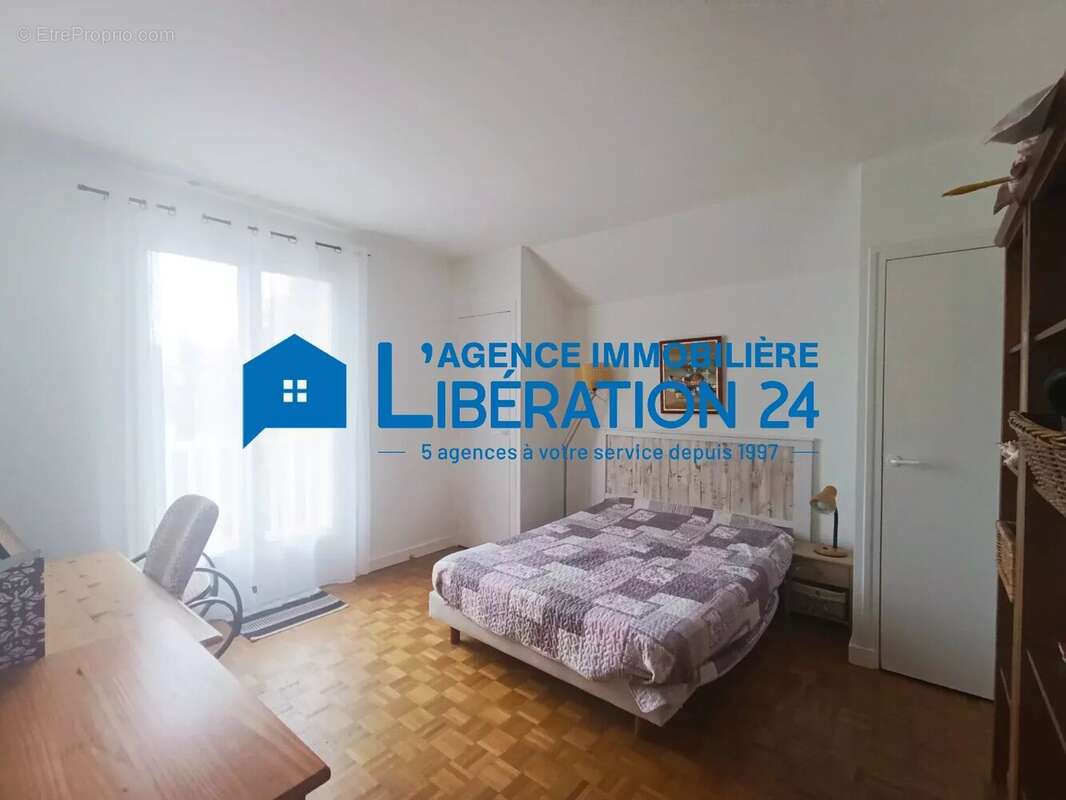 Maison à SAINT-ETIENNE