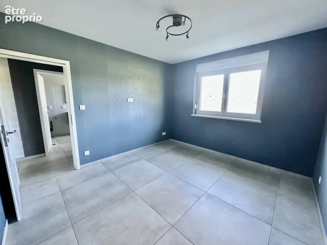 Herbitzheim 67260  Maison F4 de 2021, 115 m² sur terrain de 15 ares - photo 10