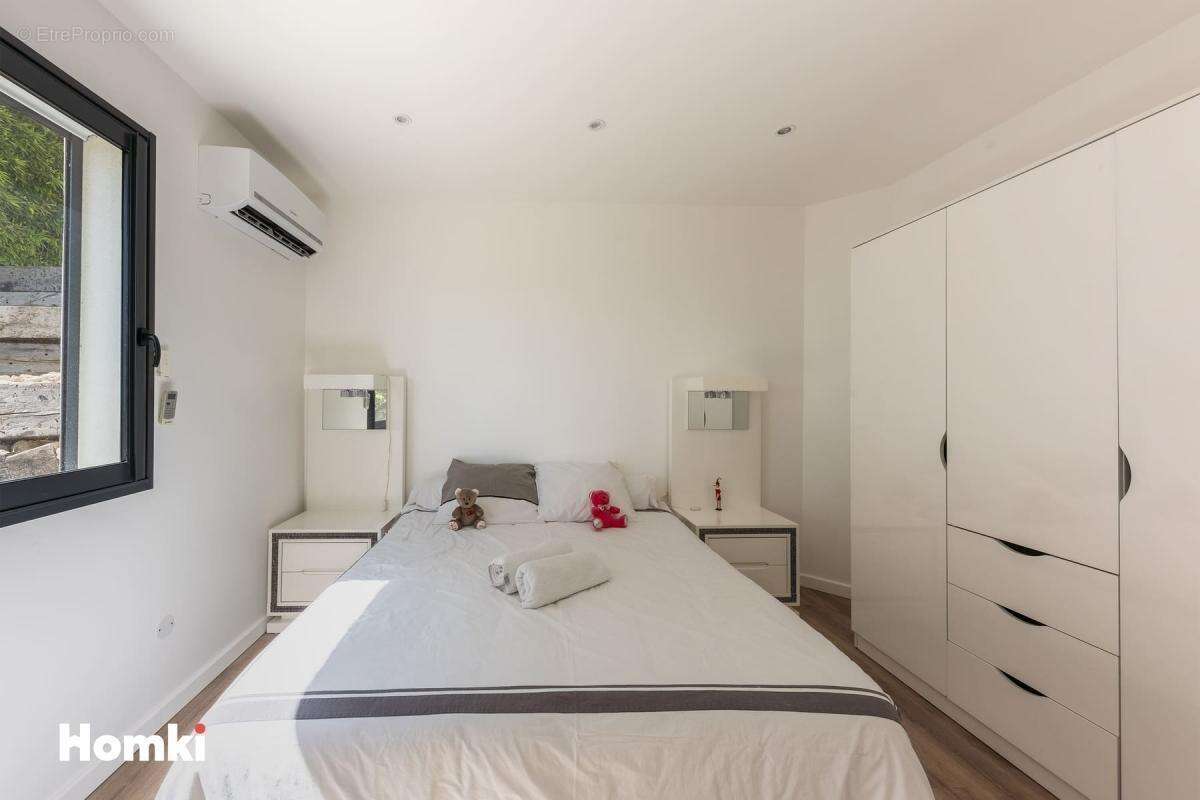 Maison/Villa T4 de 124 m² à Les Adrets-de-l'Estérel 83600 - photo 15