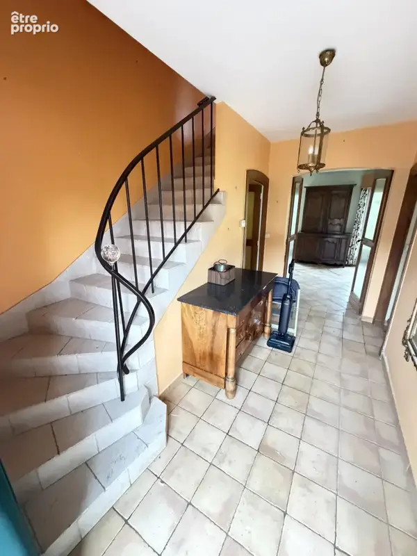 Corbie   maison 4 chambres 146m2  terrain de plus de 2 150 m2   sans vis-à-vis - photo 12